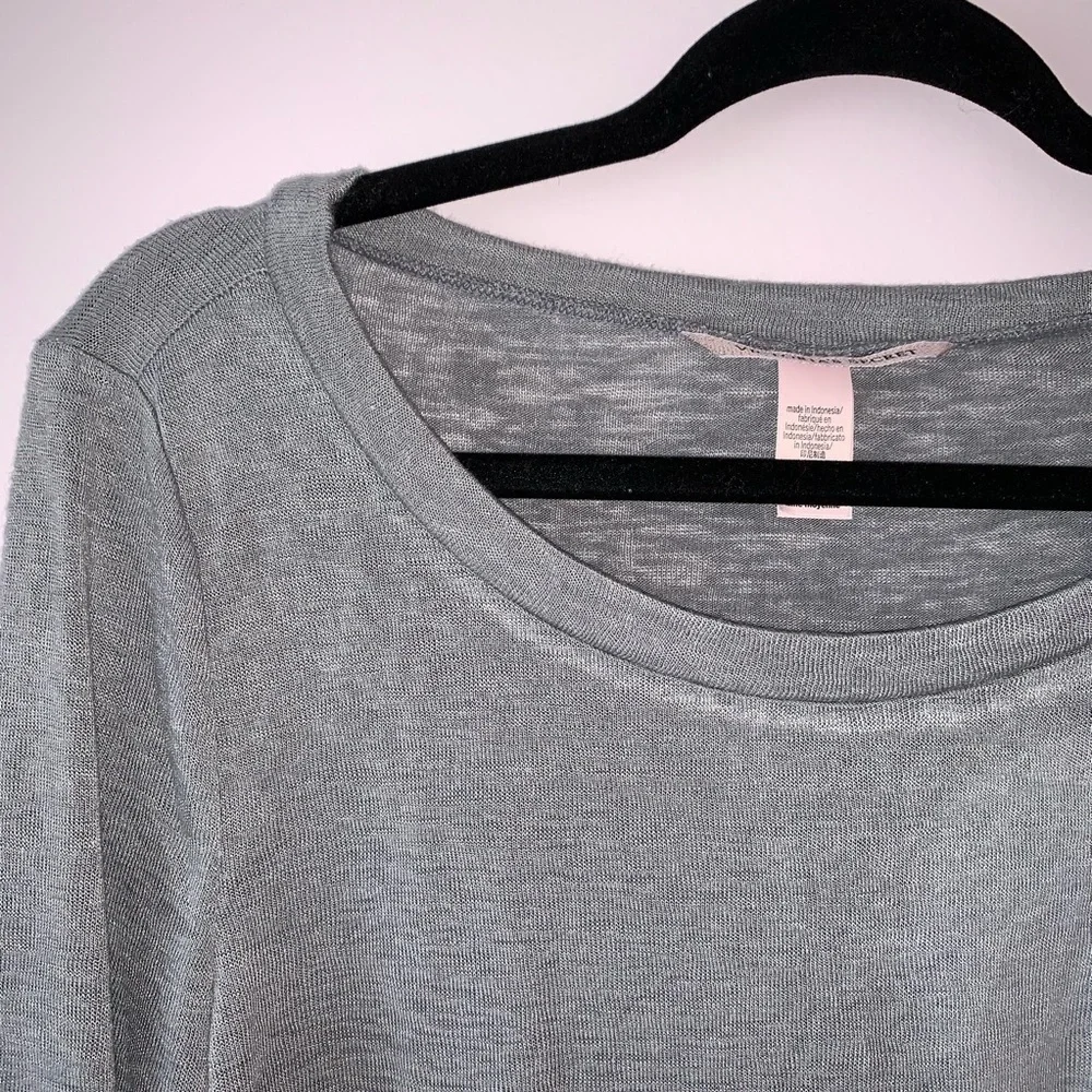 Victorias Secret comfy never